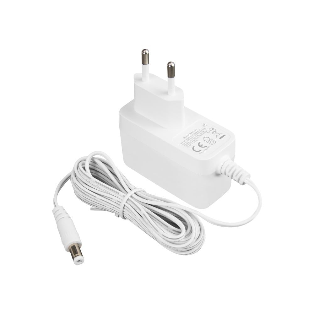 BCS BCS-L-PTHOME05 Caméra PTZ Wi-Fi 5MP avec LED, IP66, IA et acces a distance
