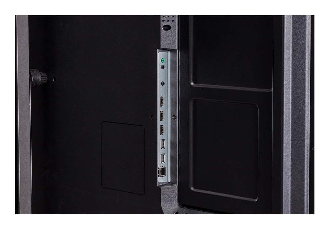 LG/65UL5Q-E 65" 3840x2160