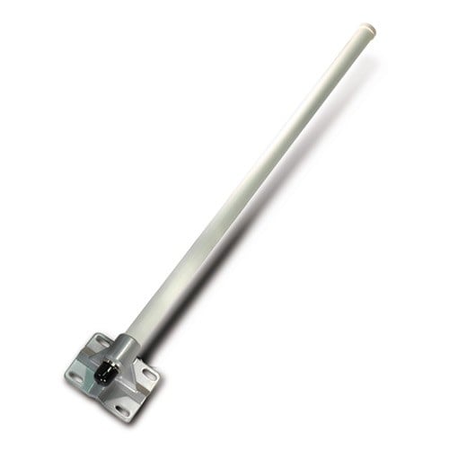 PLANET ANT-OM10A antenne Antenne omni-directionnelle Type-N 10 dBi