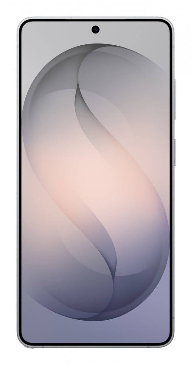 "Samsung Galaxy S26 Ultra SM-S948B/DS 17,5 cm (6.9"") Double SIM Android 16.0 5G USB Type-C 16 Go 1 To 5000 mAh Argent"