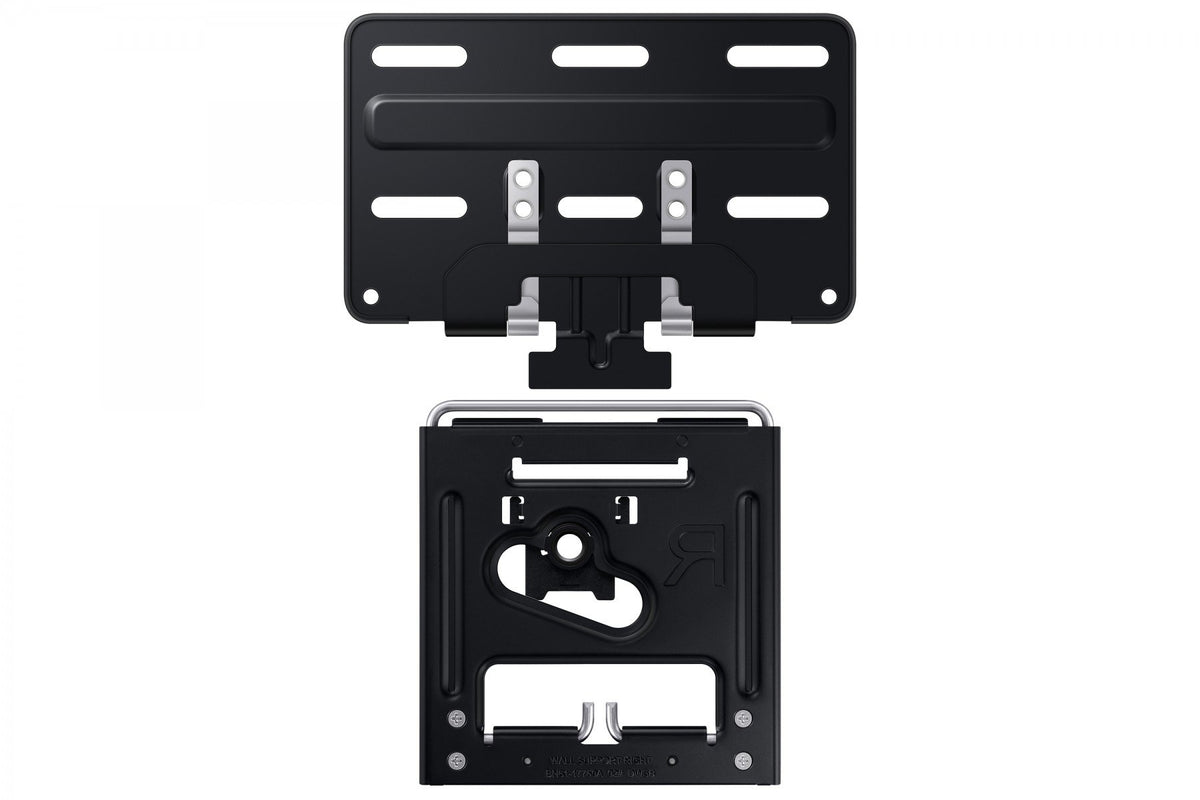 SAMSUNG Wallmount Slim design for QMC QBC QHC Series 43/50/55/65/75/85inch Landscape/Portrait orientation