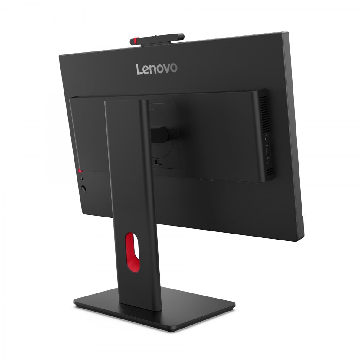 LENOVO ThinkVision T27QD-4v 27p IPS QHD 16:9 120Hz 300 cd/m2 4ms HDMI DP USB 3.2. G1 Type-C