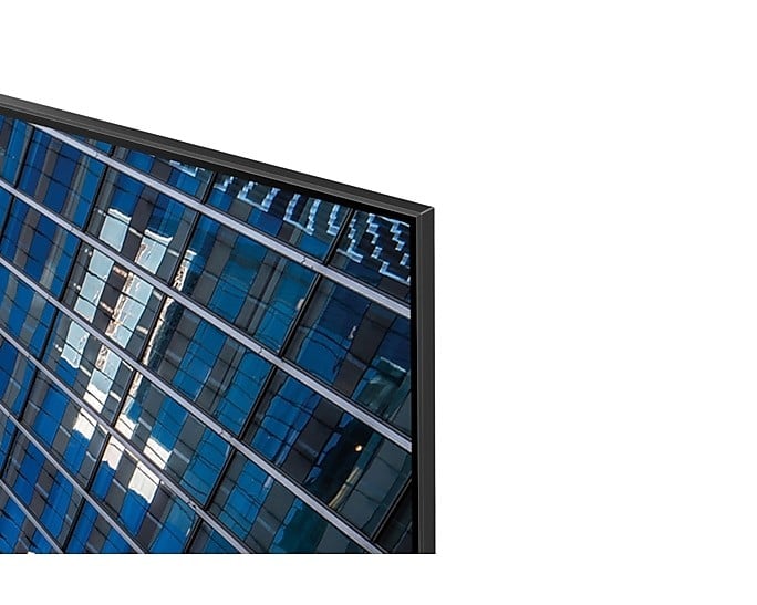 "Samsung QE98C Écran plat de signalisation numérique 2,49 m (98"") LCD Wifi 450 cd/m2 4K Ultra HD Noir Intégré dans le processeur Tizen 6.5 16/7"