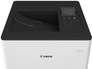 CANON i-SENSYS LBP732Cdw Printer colour Duplex laser A4 1200x1200dpi 38ppm mono/38ppm colour 650sheets USB 2.0 LAN Wi-Fi