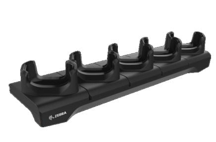 Zebra CRD-TC51-5SCHG1-01 accessoire pour lecteur de code barres Ensemble de chargeurs de batterie