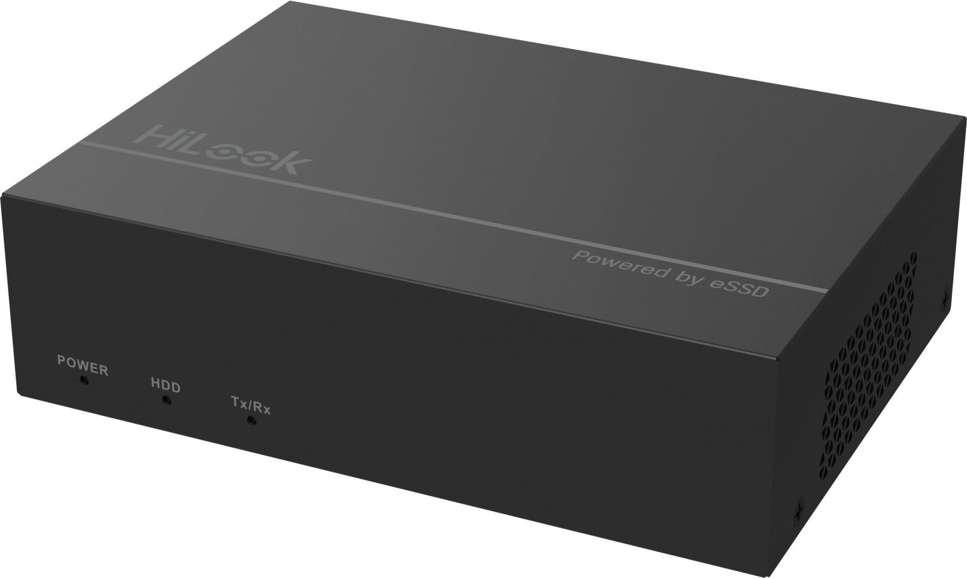Hilook by Hikvision SSD-DVR-2MP Enregistreur 5-en-1