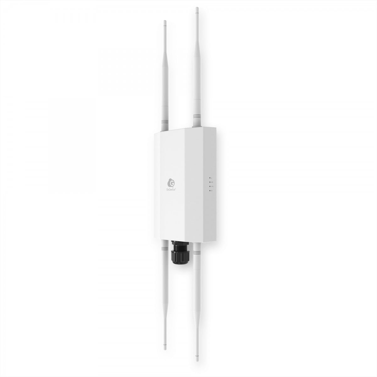 ENGENIUS ECW260 Hotspot ext. Cloud WIFI 6 AX1800  PoE+ 2,5Gb