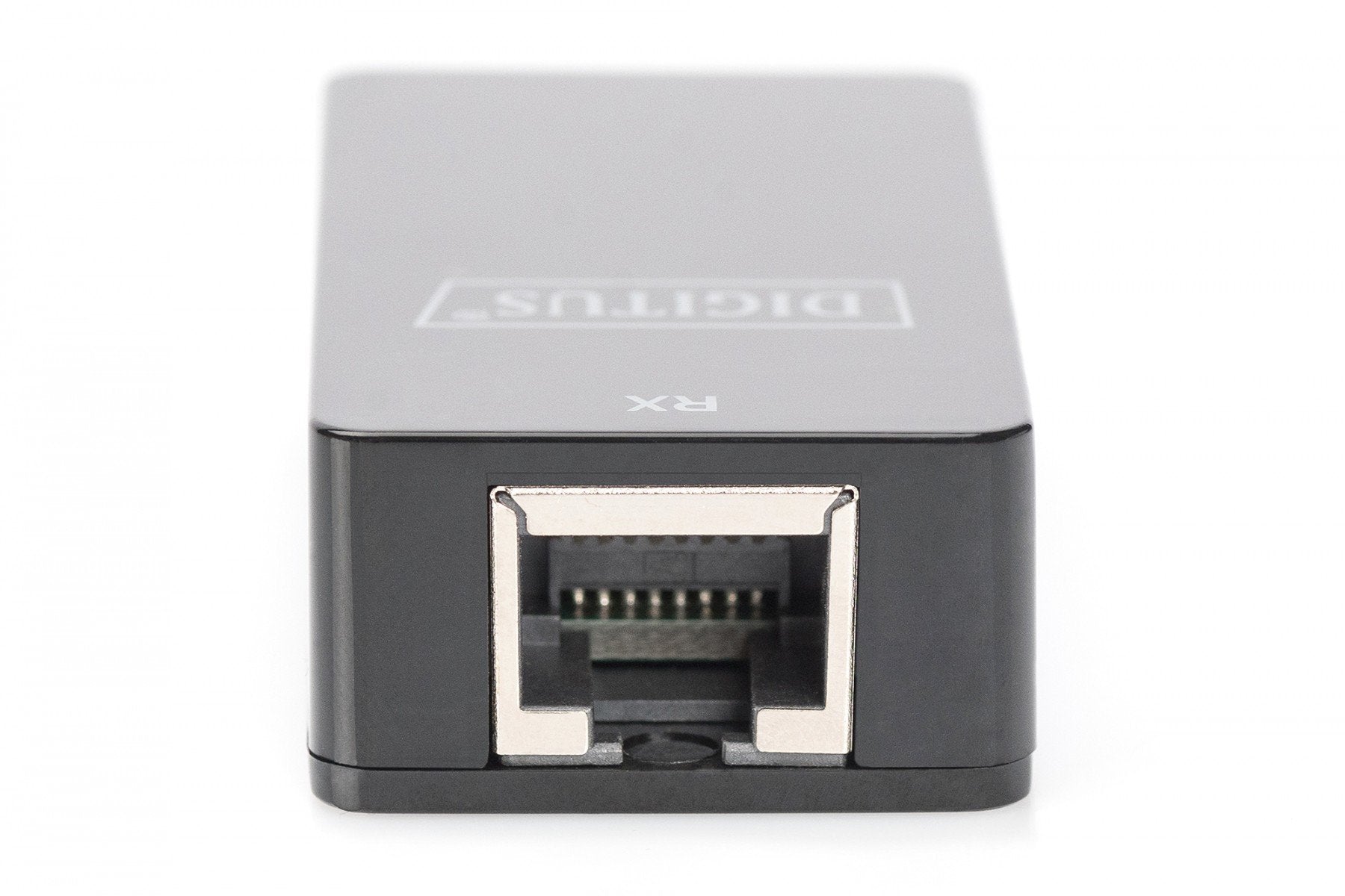 Digitus DA-70139-2 rallonge de console