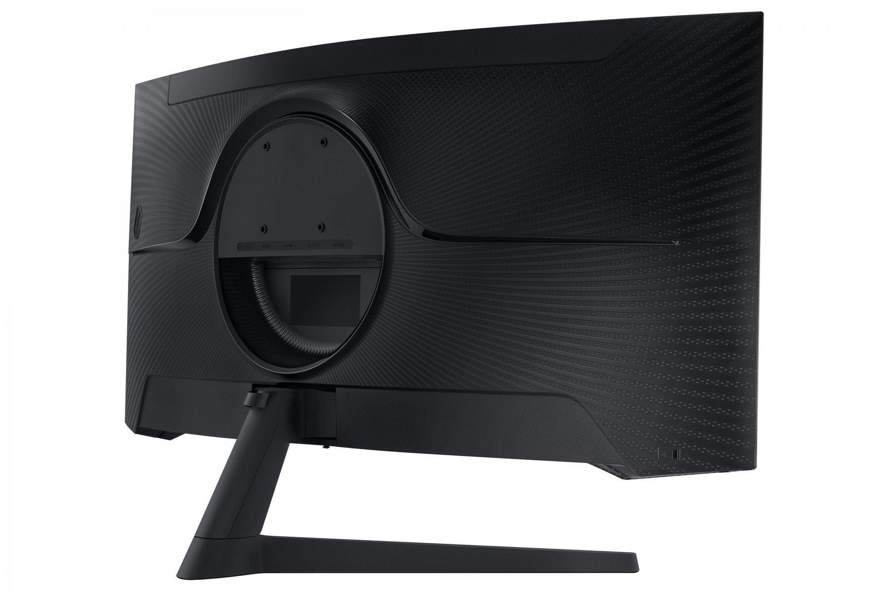 SAMSUNG ODYSSEY G5 - LC34G55T 34p 165Hz - Ecran gaming incurvé - UWQHD 3440x1440 - VA - 1ms - HDR10 - 250cd/m² - 2500 : 1 - HDMI- DP