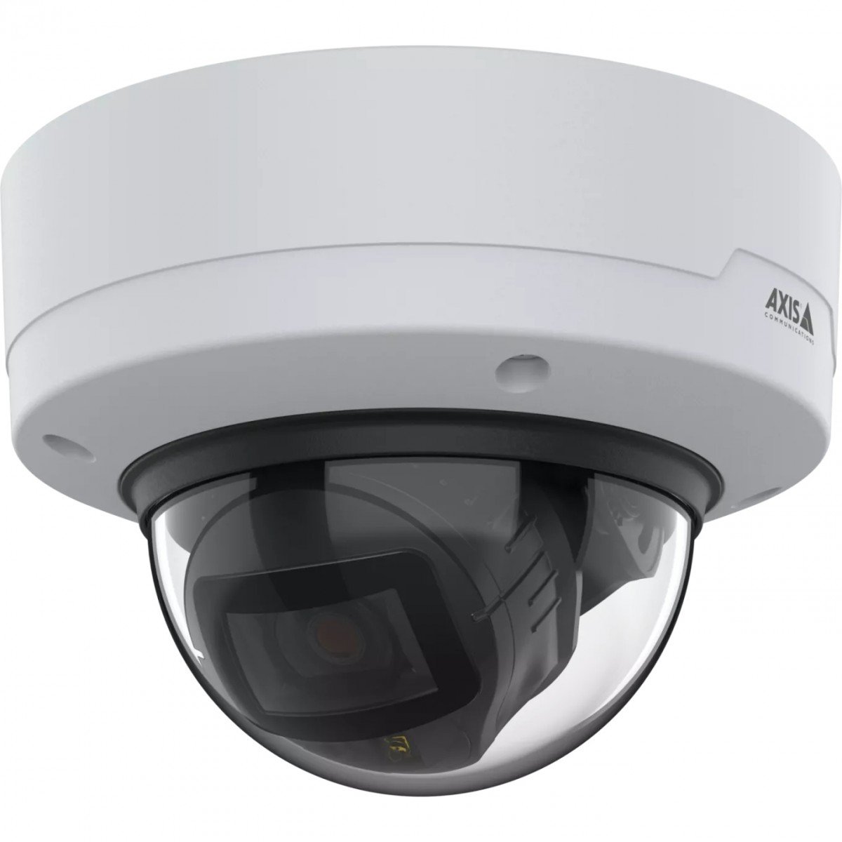 AXIS P3275-LVE Caméra de sécurité IP Dome Intérieure & extérieure 1920 x 1080 pixels Plafond/mur