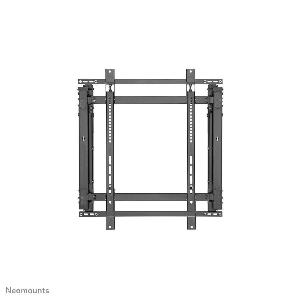 NEOMOUNTS LED-VW1750BLACK Support mural pour mur dimages 32-55p - extraire - max 35 kg