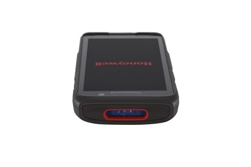 Honeywell CT47-X0N-37D100G Lecteur de codes-barres a écran tactile Android 5,5 pouces 6 Go RAM 128 Go de stockage