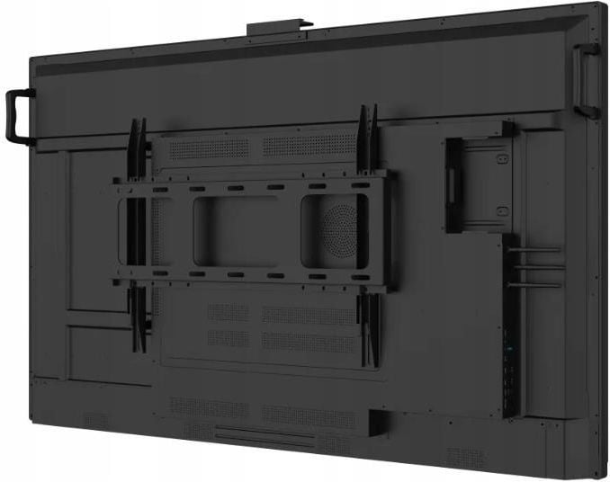 "iiyama TE6513A-B1AG Panneau Plat Interactif IFP 65"" IPS 4K IR 40 points 450cd Android 14 Google EDLA 2x20W WiFi VESA"