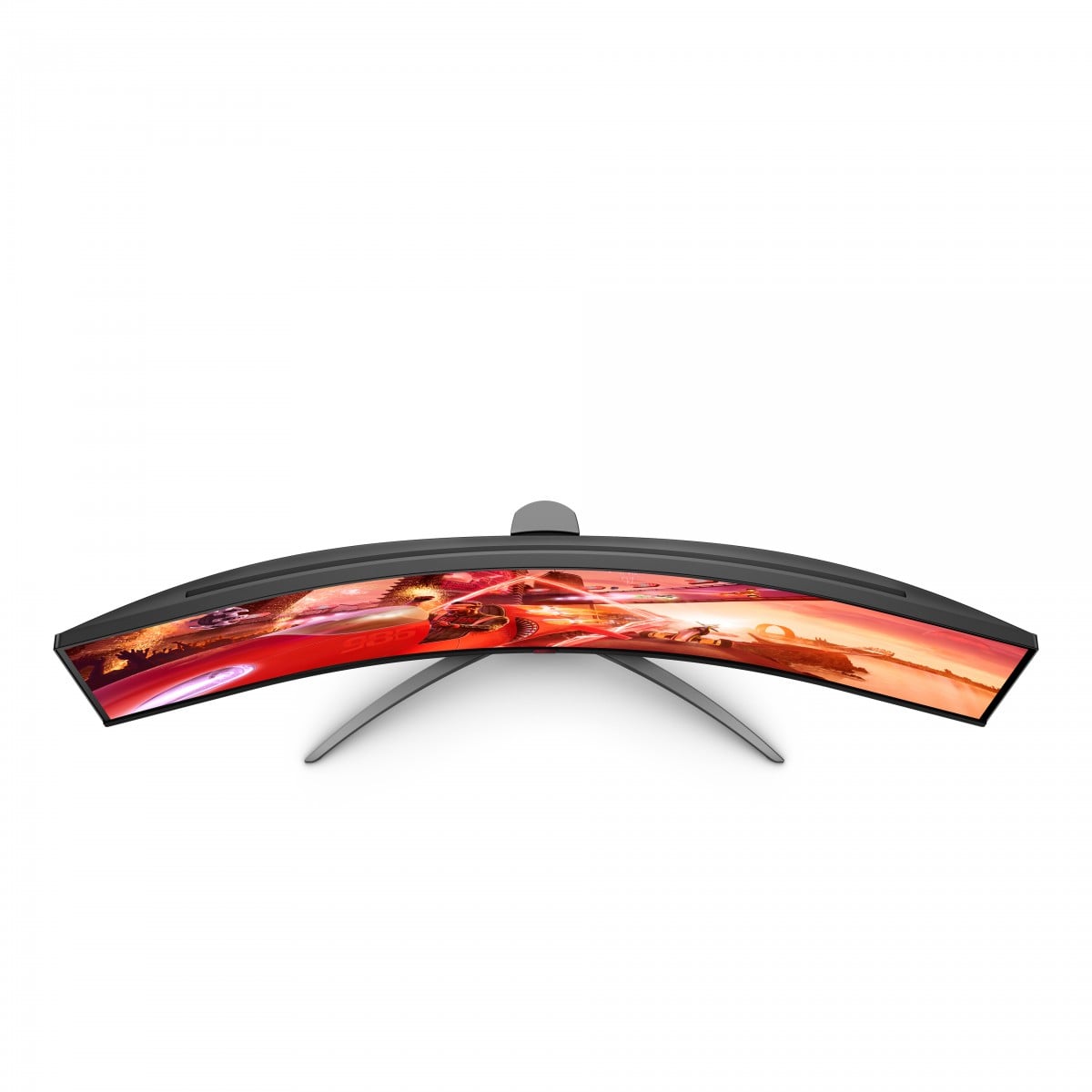 AG493UCX2/49" VA/DP-3HDMI/5120x1440