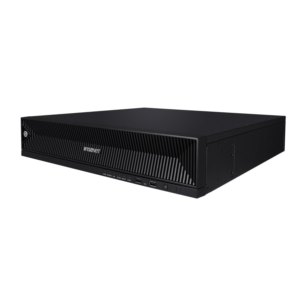 Hanwha PRN-3205B4 Enregistreur vidéo sur réseau