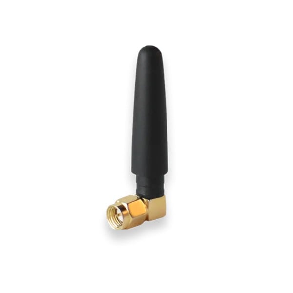 TELTONIKA NETWORKS angled compact mobile antenna