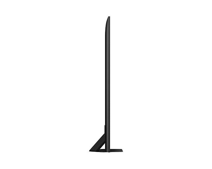 "Samsung QE98C Écran plat de signalisation numérique 2,49 m (98"") LCD Wifi 450 cd/m2 4K Ultra HD Noir Intégré dans le processeur Tizen 6.5 16/7"