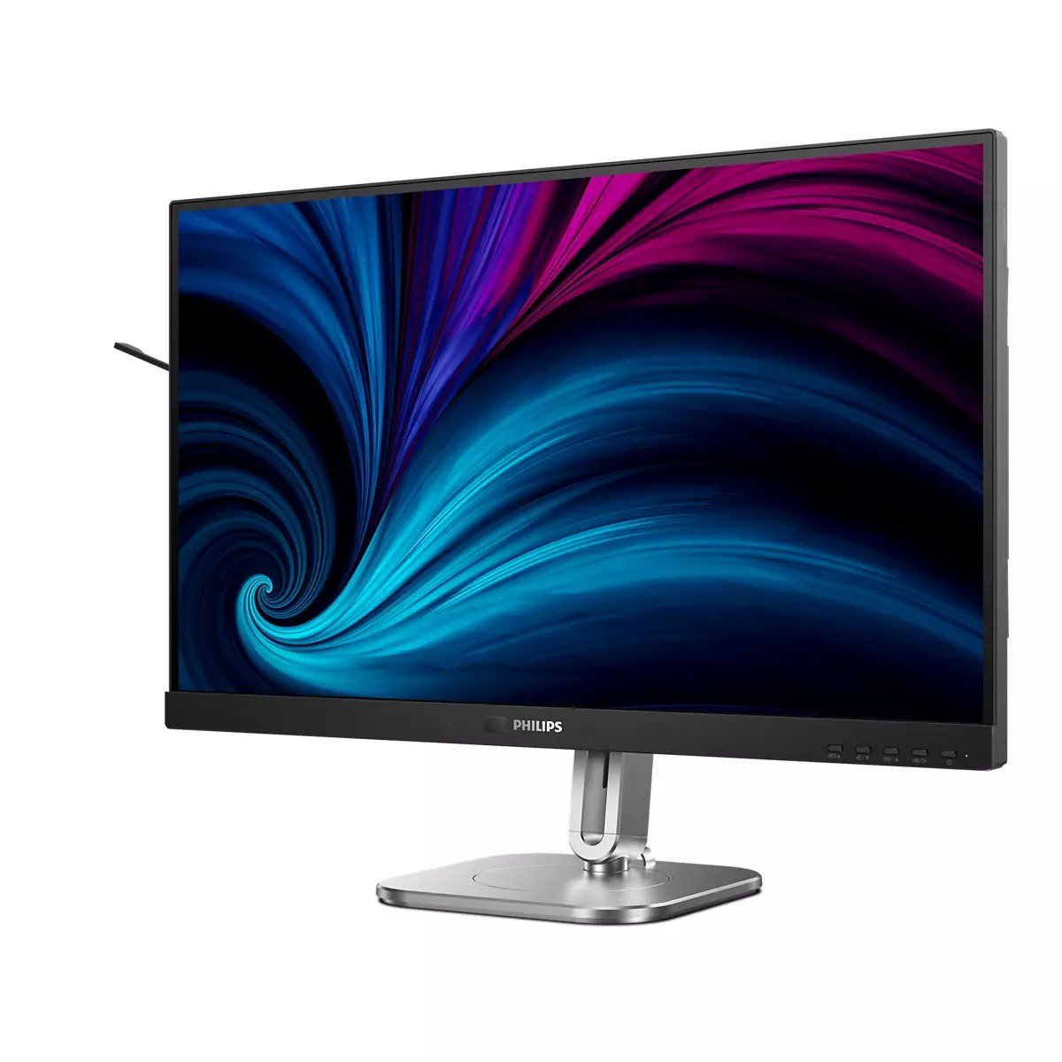 PHILIPS 27B2U6903/00 Ecran 27p UHD LED 16:9 IPS 75Hz 2xHDMI 2.0 DP 1.4 USB-C 3.2 Gen2