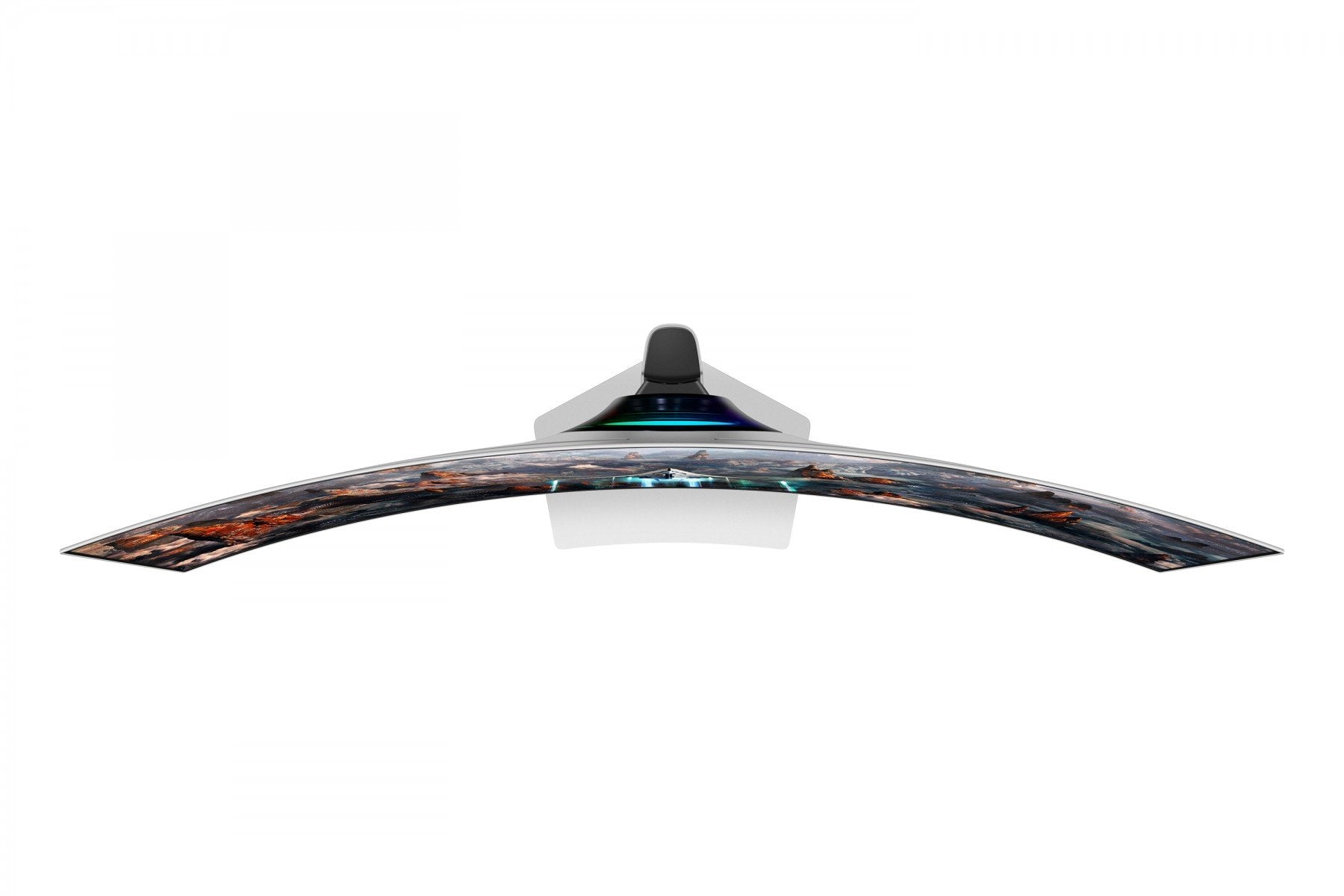 S49CG934SU/49" QD-OLED Gaming DQHD 32:9