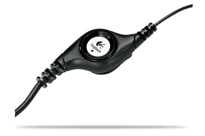Casque USB Logitech 981-000015 H390