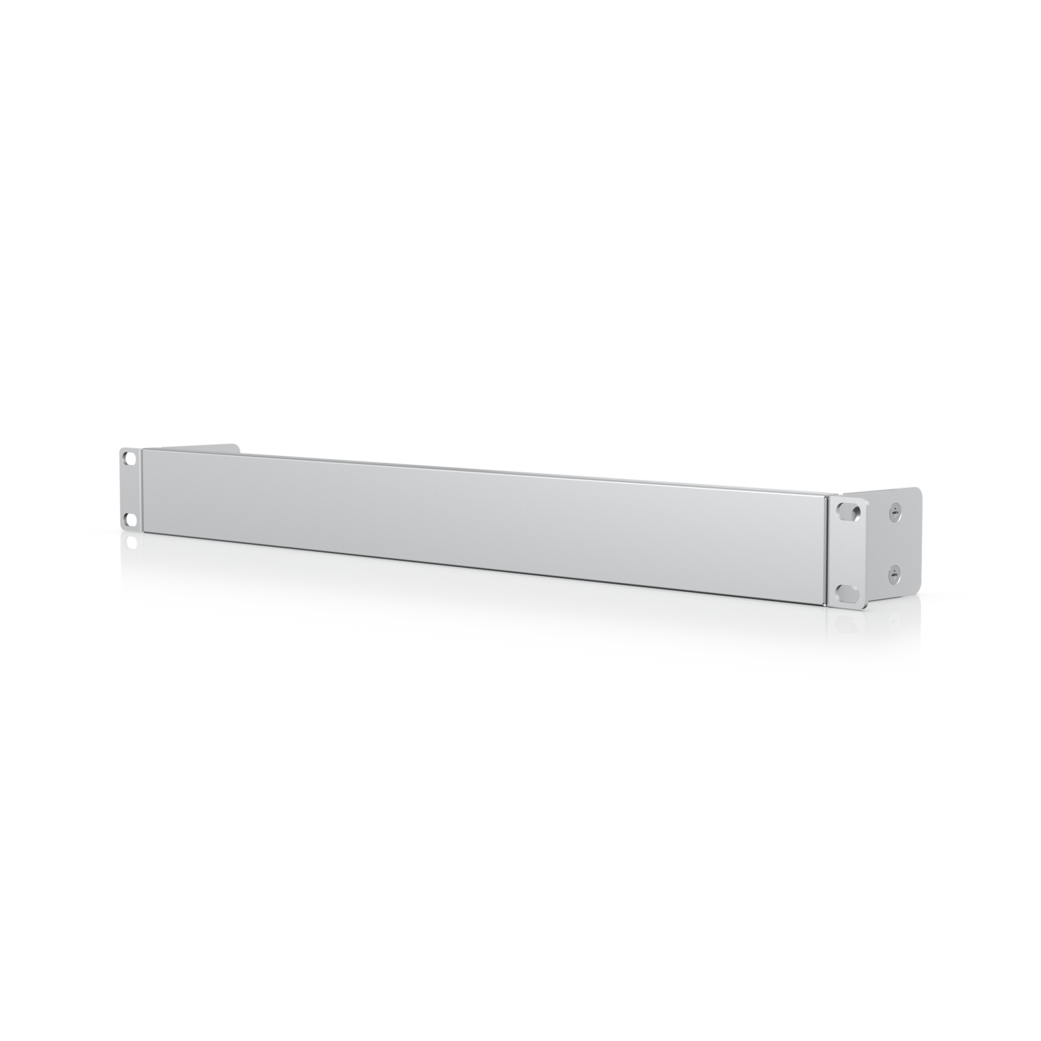 Ubiquiti UACC-RACK-PANEL-VENTED-1U Rack Mount 1U Vented Blank Panel