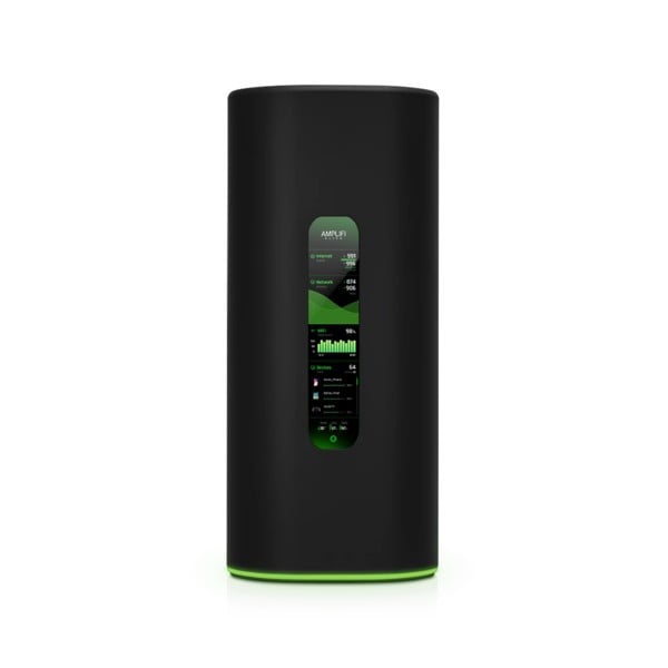 Ubiquiti AFi-ALN-R-UK Routeur AmpliFi Alien avec prise UK