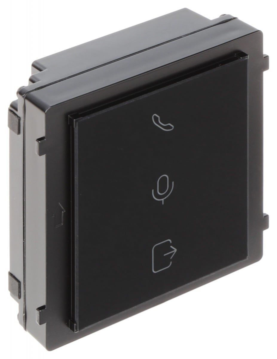Hikvision DS-KD-IN Module d'alarme avec interface JST