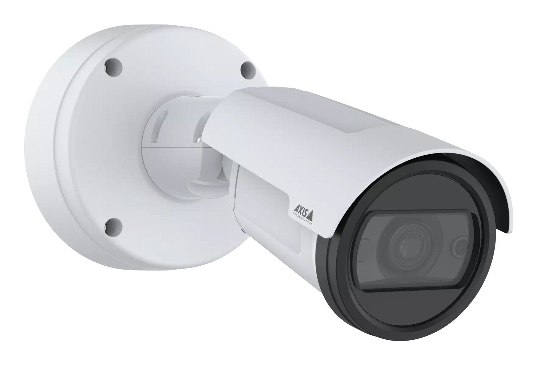 AXIS P1485-LE Caméra IP Bullet 28 mm Série P14 2MP pour surveillance extérieure