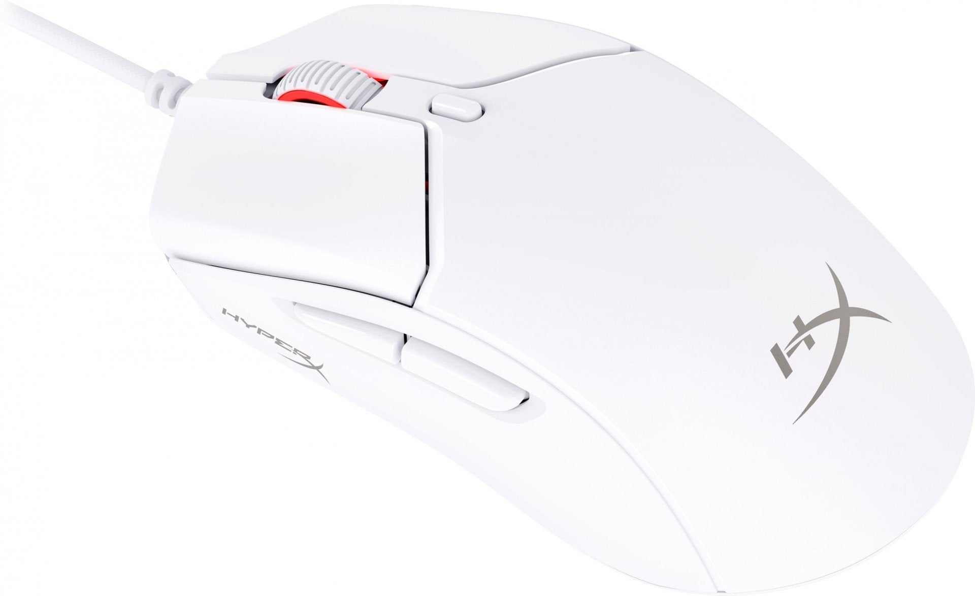 HyperX Pulsefire Haste 2 Wired Mouse