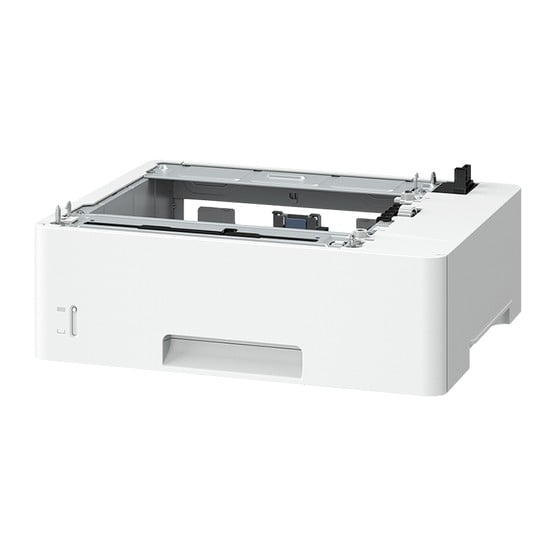 CANON Cassette de 550 feuilles compatible LBP312x