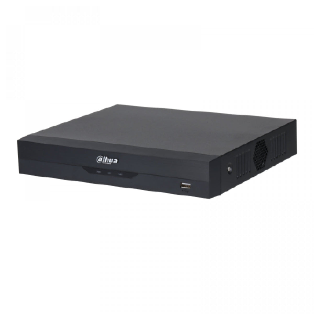 Dahua XVR5108HS-I3/T Enregistreur vidéo numérique Penta-brid 5MP Value/1080P Compact 1U 1HDD WizSense 8CH