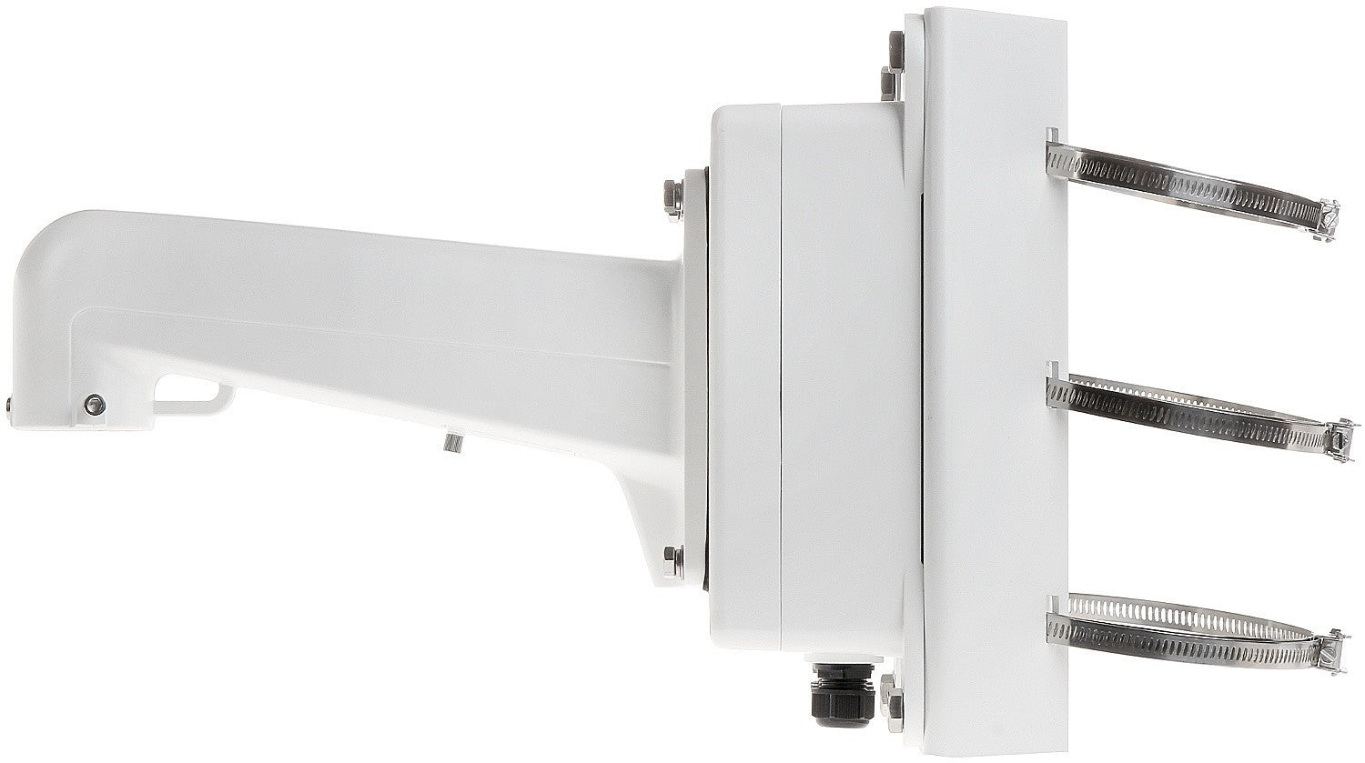 Hikvision DS-1602ZJ-BOX-POLE Vertical pole mount
