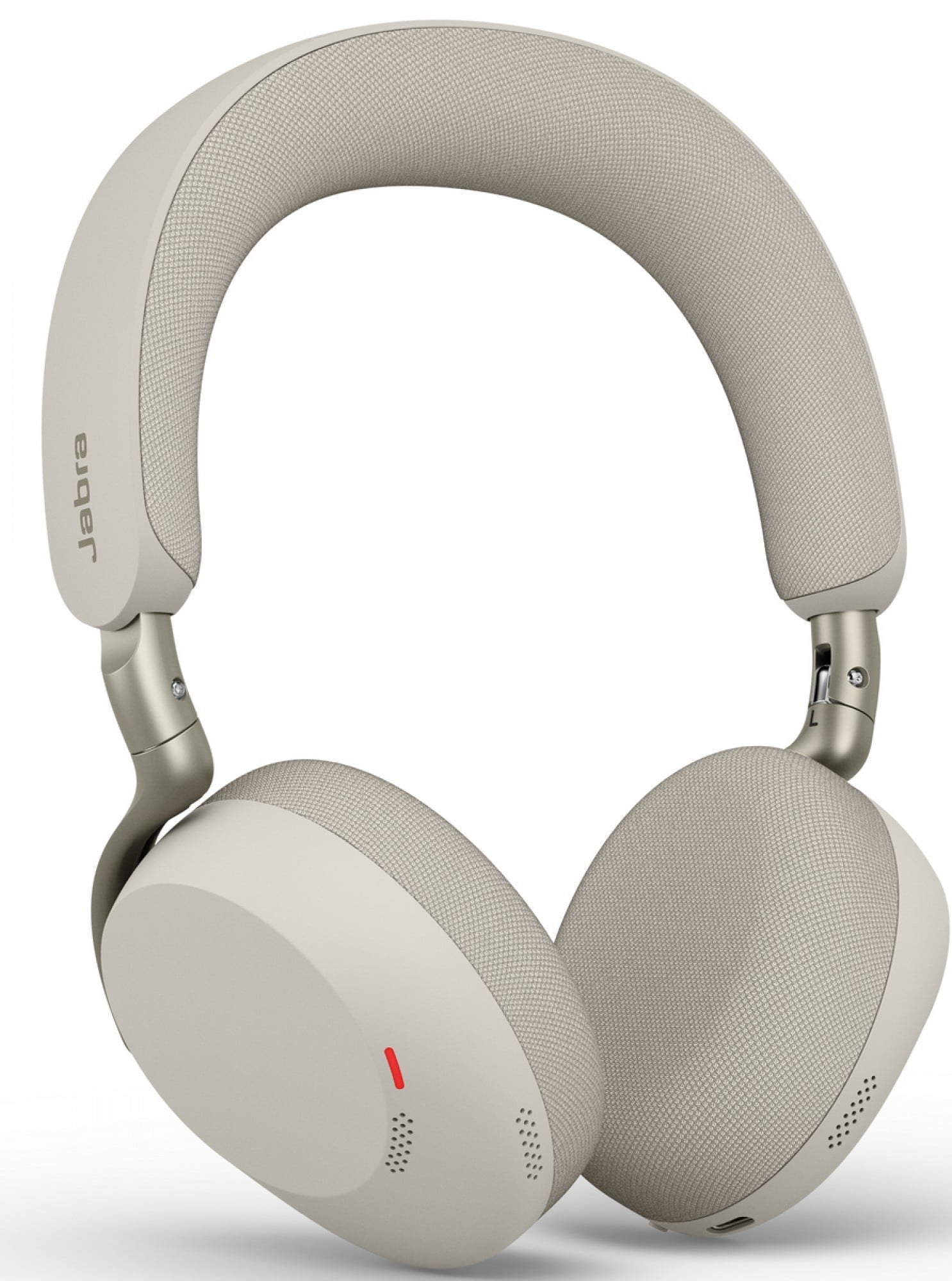 Jabra Evolve3 75 UC Link 390 USB-C War