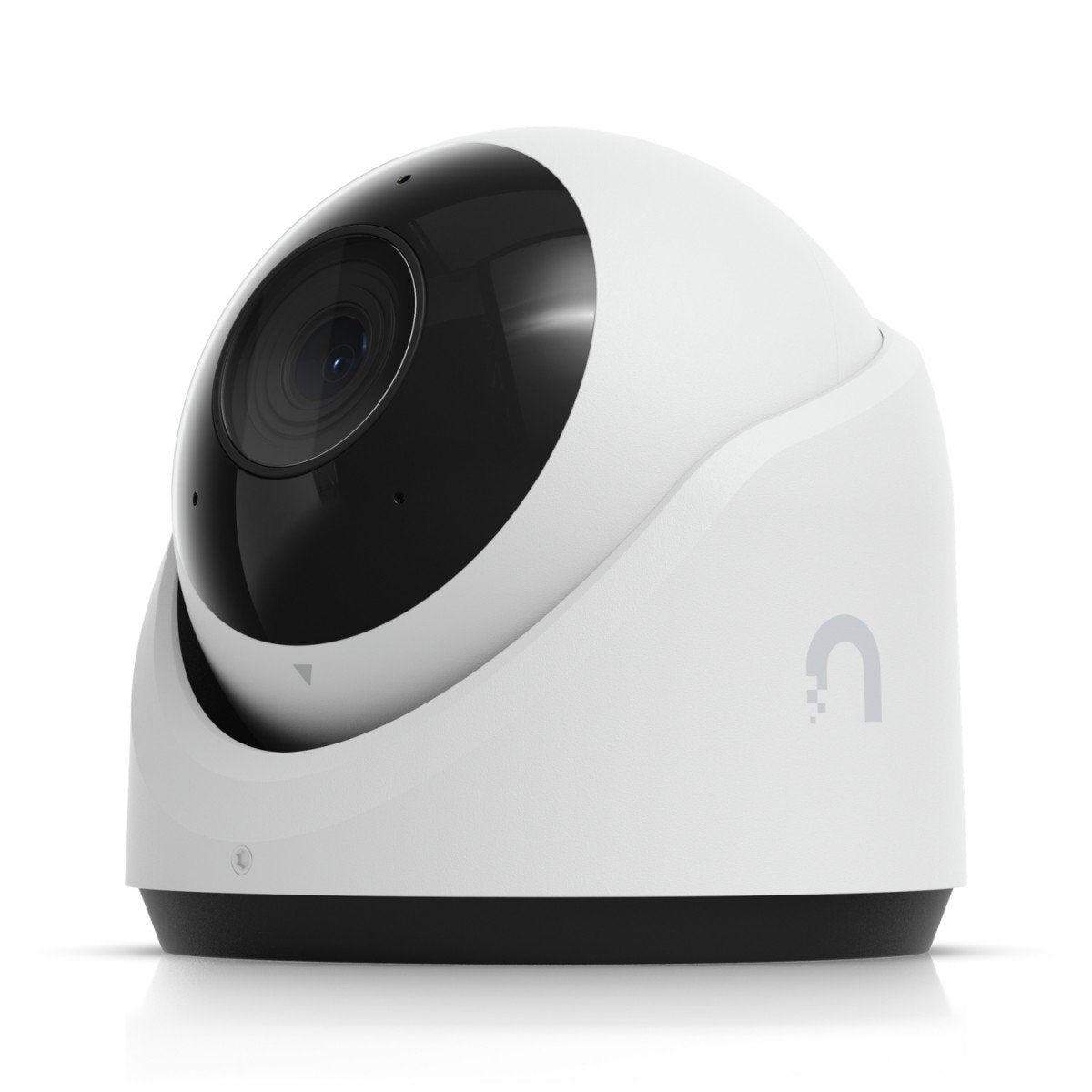 All-weather tamper-resistant 4K PoE cam