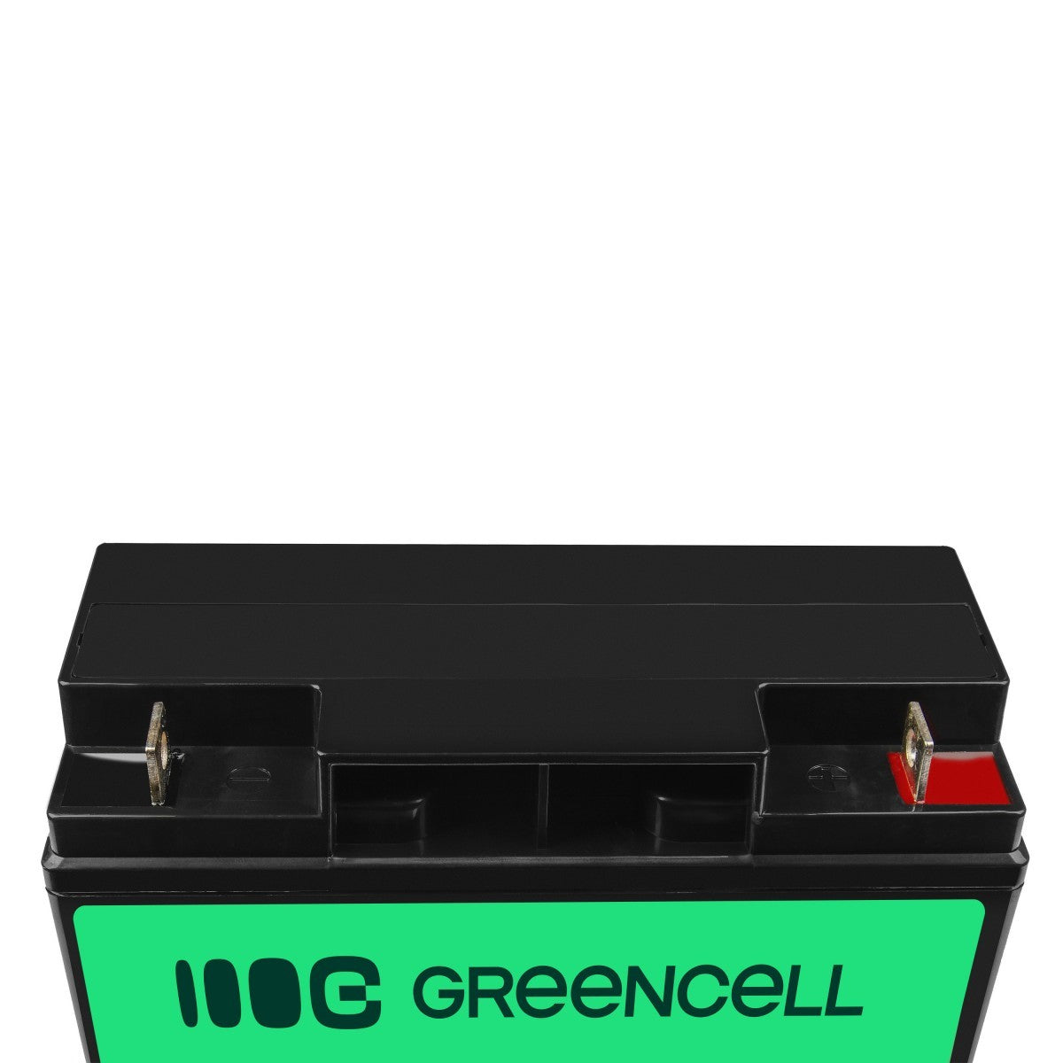 Green Cell AGM Battery 12V 18Ah - Battery - 18.000 mAh