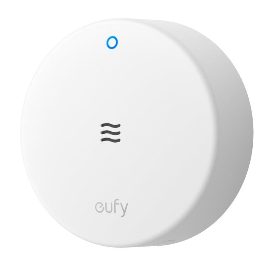 Eufy T90F0321 Capteur d'inondation et de gel E20
