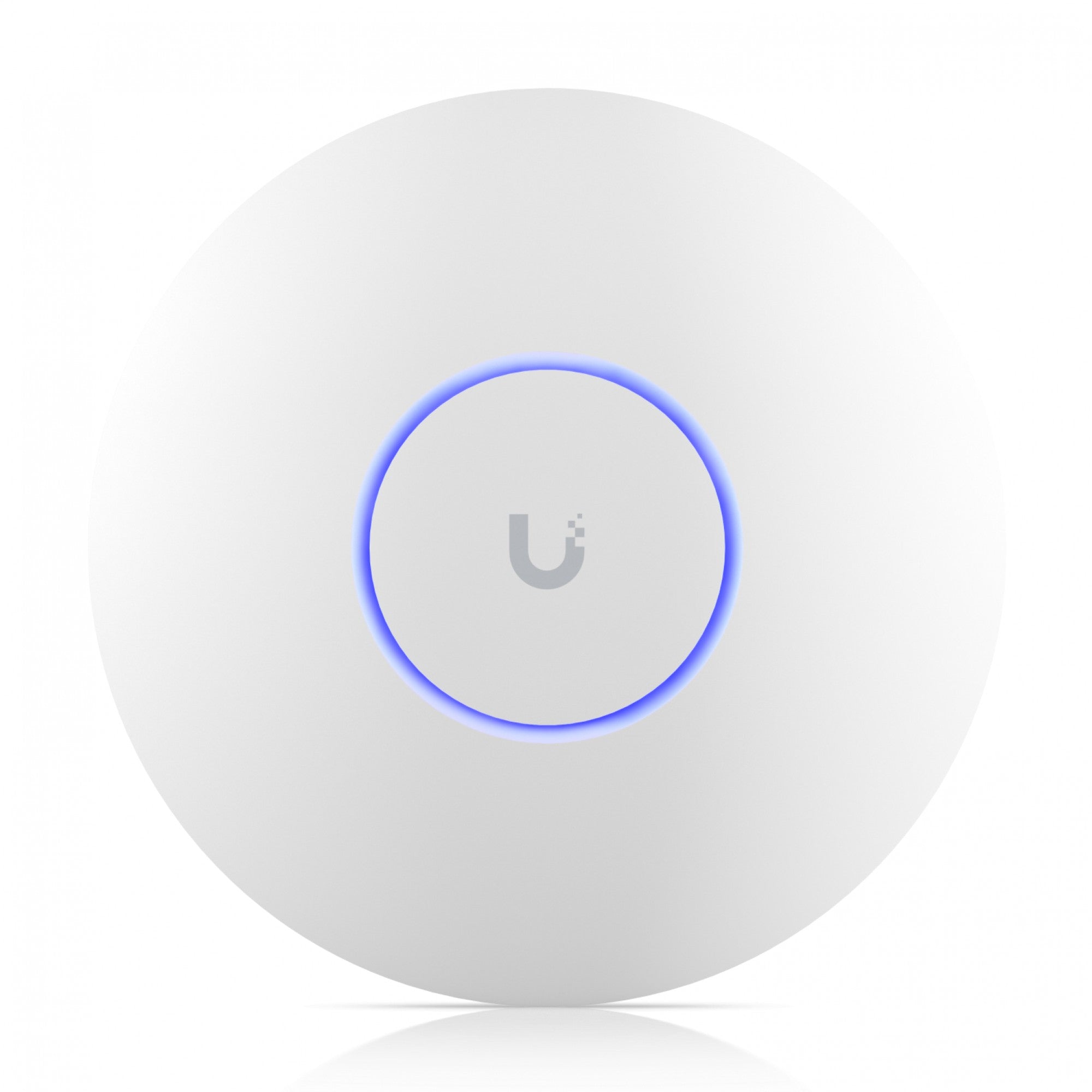 Ceiling-mount WiFi6E AP with 2.5GbE 10.