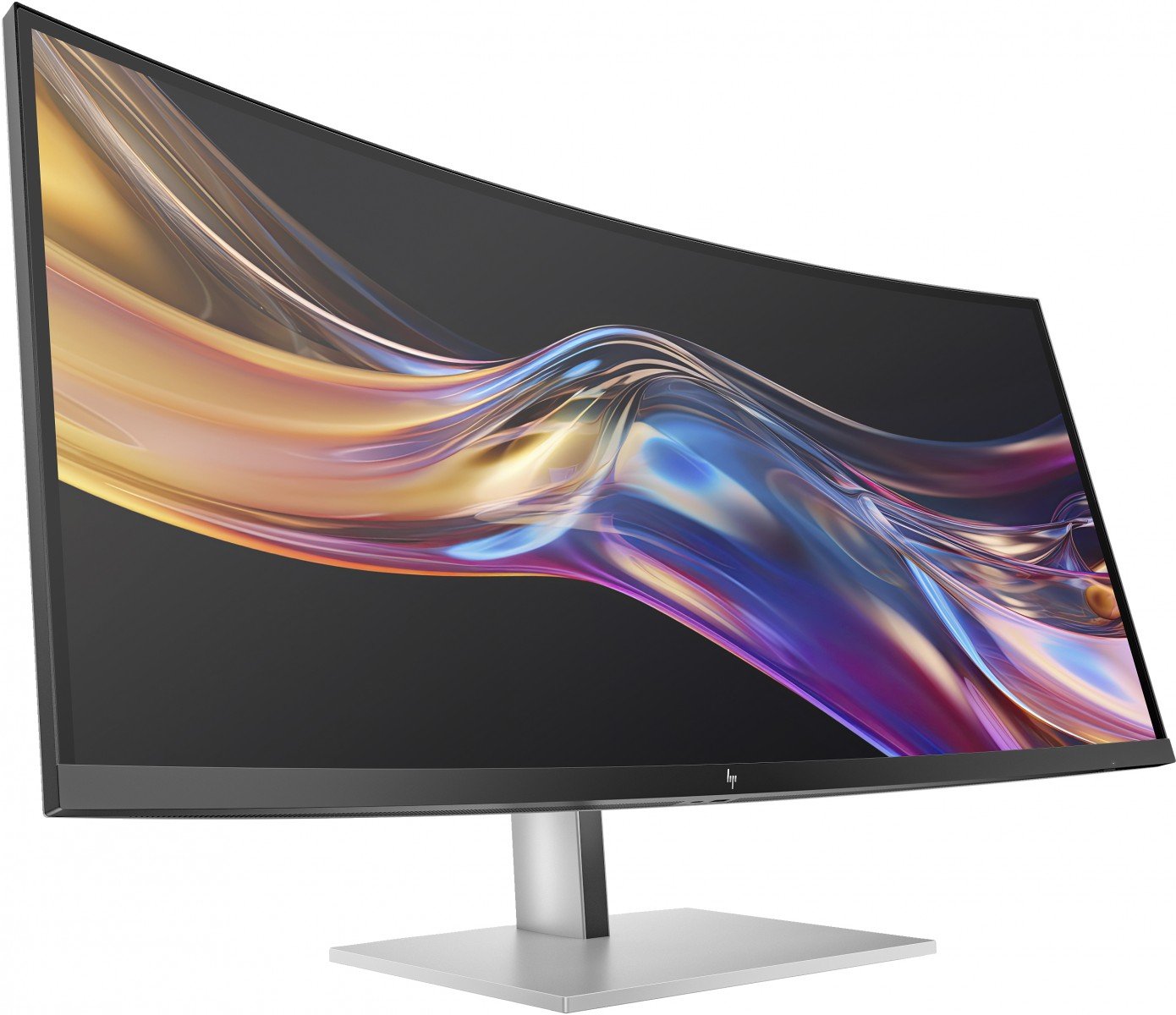 HP Écran incurvé WQHD+ Series 7 Pro 738pu 37.5p WQHD+ 3840x1600 HDMI DisplayPort Thunderbolt 4 3/3/0