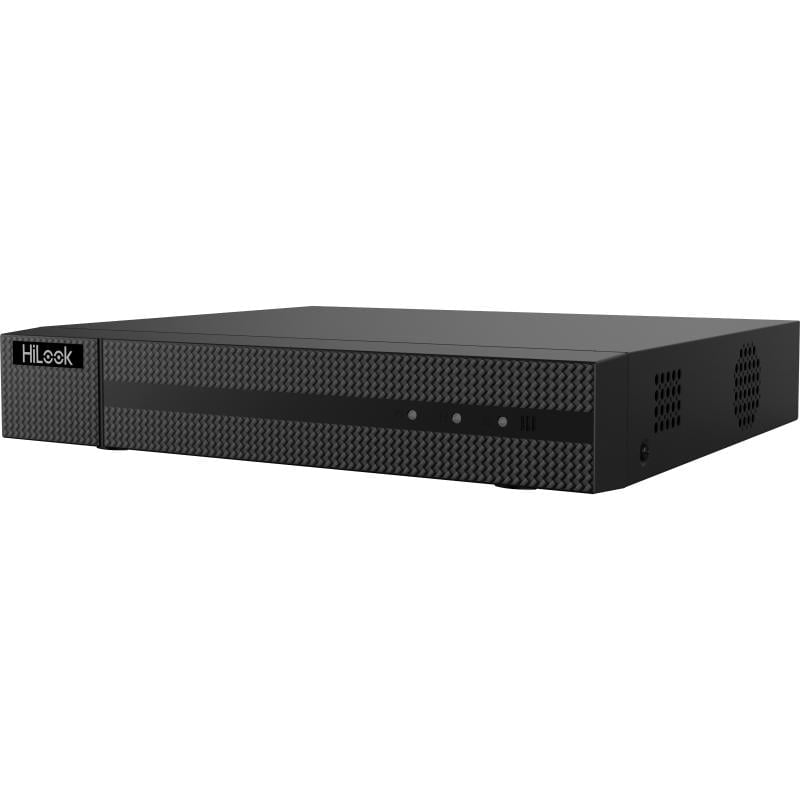 Hilook by Hikvision DVR-204U-M1/T NVR 8MP/5MP/4MP