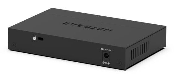 5PT MULTIGIG PLUS SWITCH MS305E