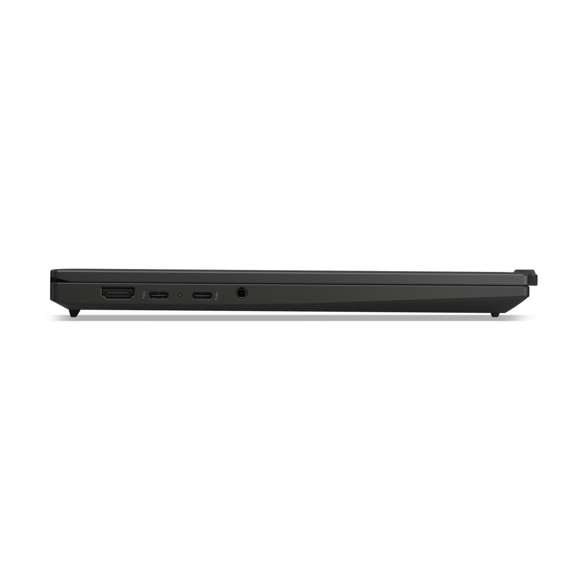 LENOVO ThinkPad X13 G6 Intel Core Ultra 7 255U 13.3p WUXGA 16Go 512Go SSD M.2 2280 PCIe Intel Graphics W11P 3YR Carryin