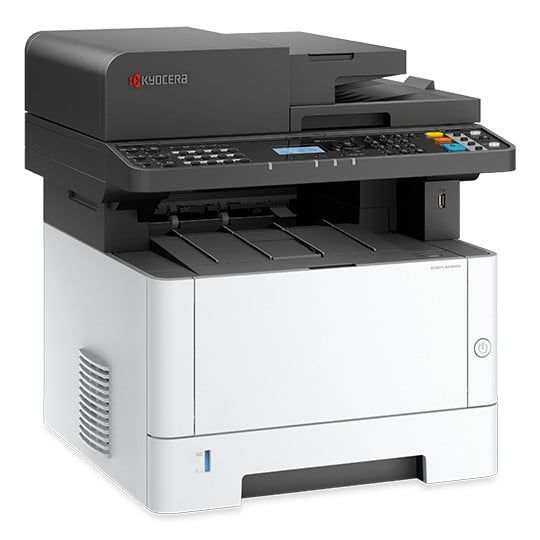 Kyocera 110C3F3NL0 ECOSYS MA3500fx 35 ppm - copie, impression, numérisation couleur, réseau, fax, duplex, ADF
