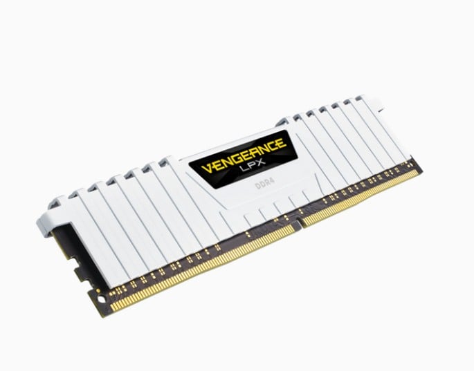 Module de mémoire Corsair Vengeance LPX 32 Go 2 x 16 Go DDR4