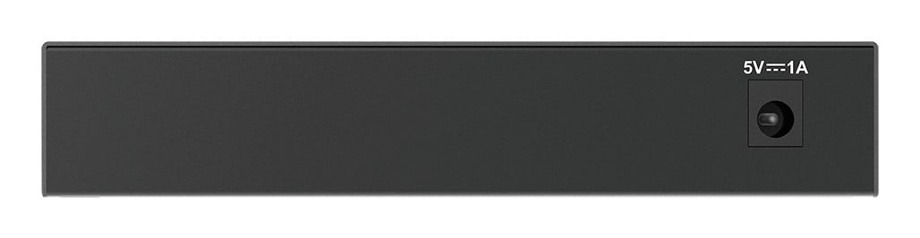 D-LINK 8-Port Layer2 Gigabit Light Switch without IGMP