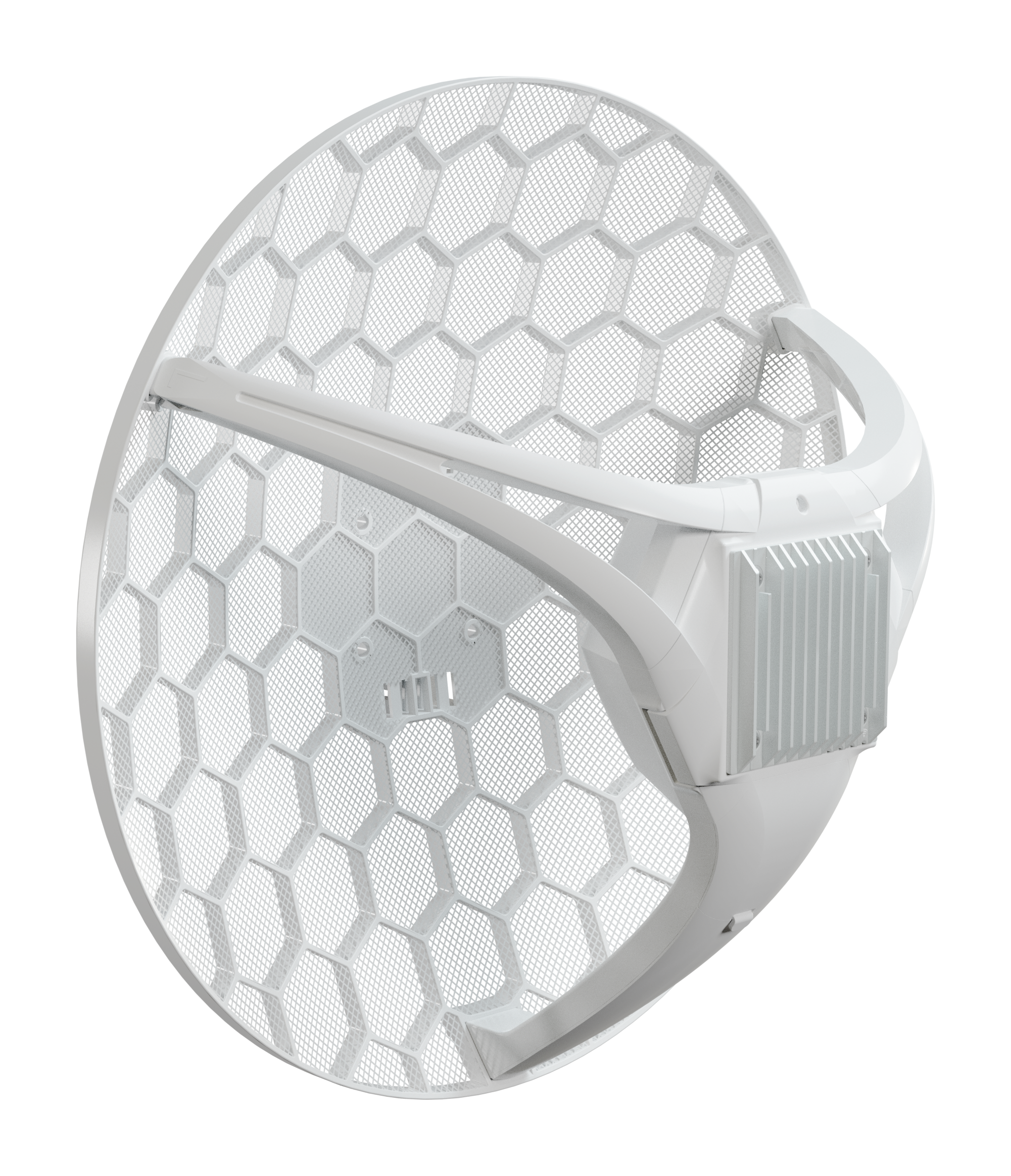 Mikrotik LHGG LTE6 kit Modem de réseau cellulaire