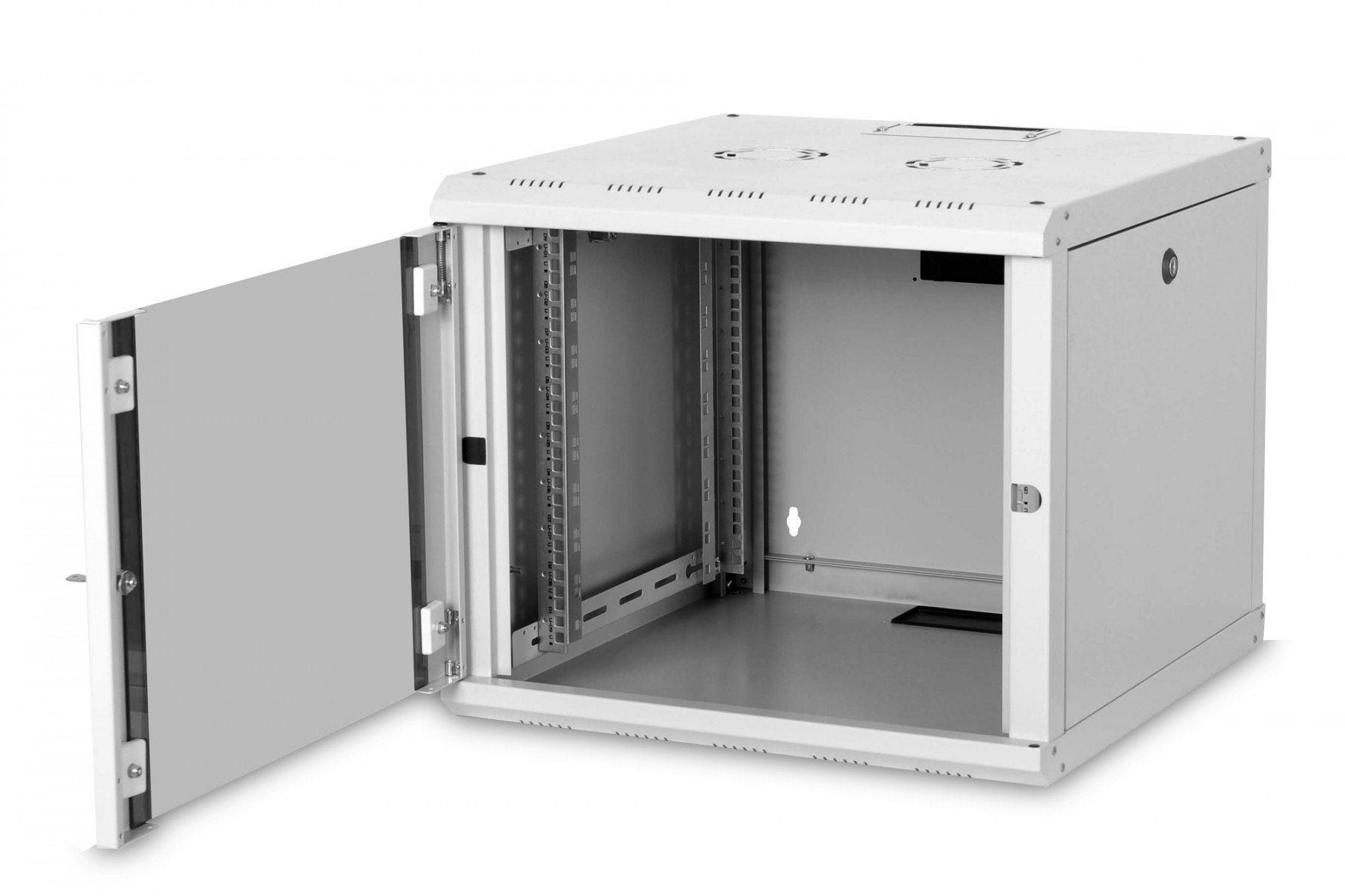 Digitus Boîtier de série Unique - 600 x 600 mm (lxp)