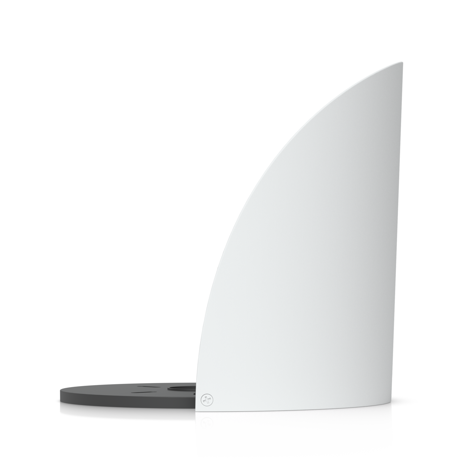 Ubiquiti UACC-G6-Dome-WS-W Protection météo pour caméra dôme