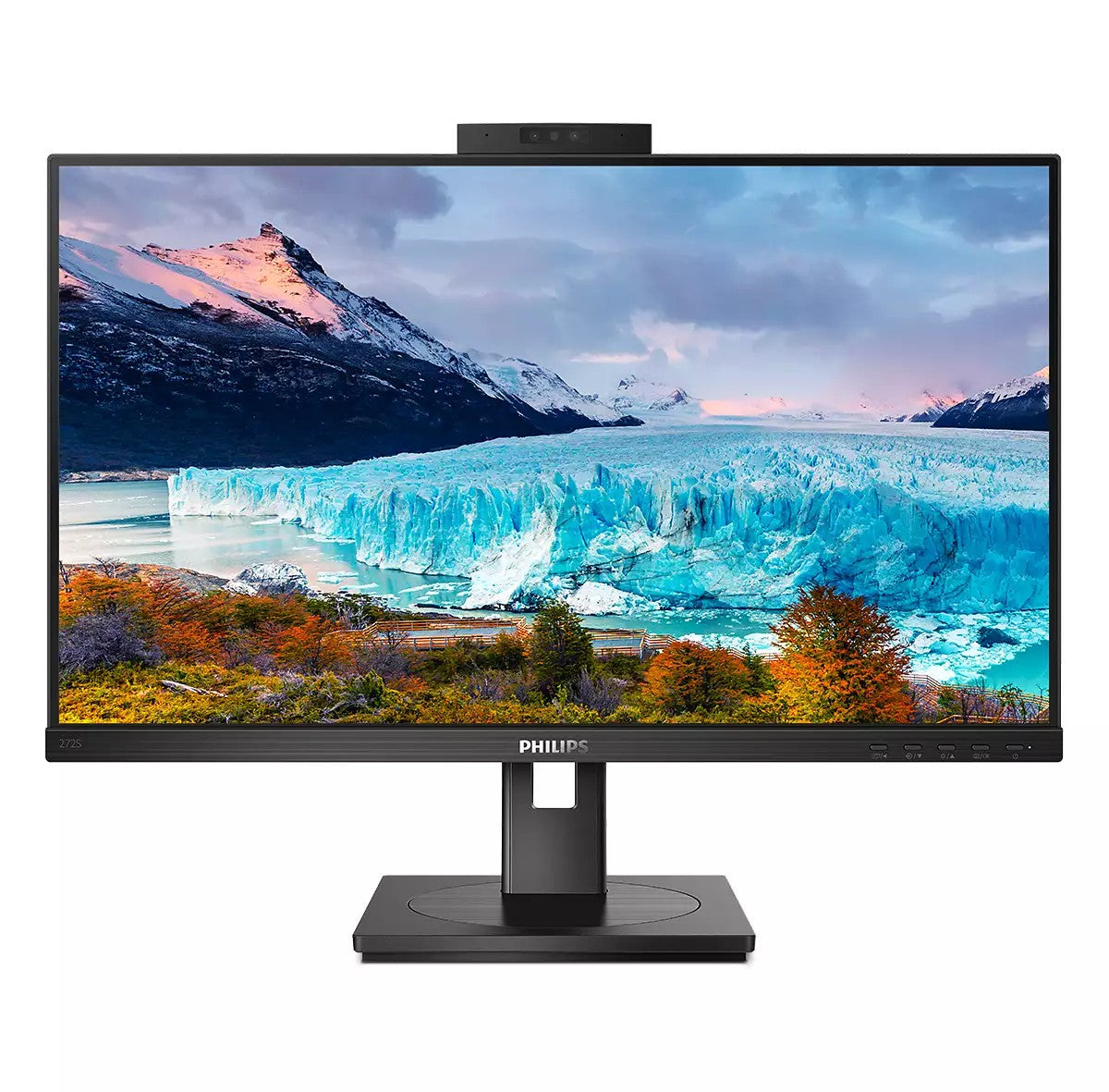 PHILIPS 272S1MH/00 S-Line 27p FHD 75Hz IPS HDCP 1.4 DVI/DP/HDMI