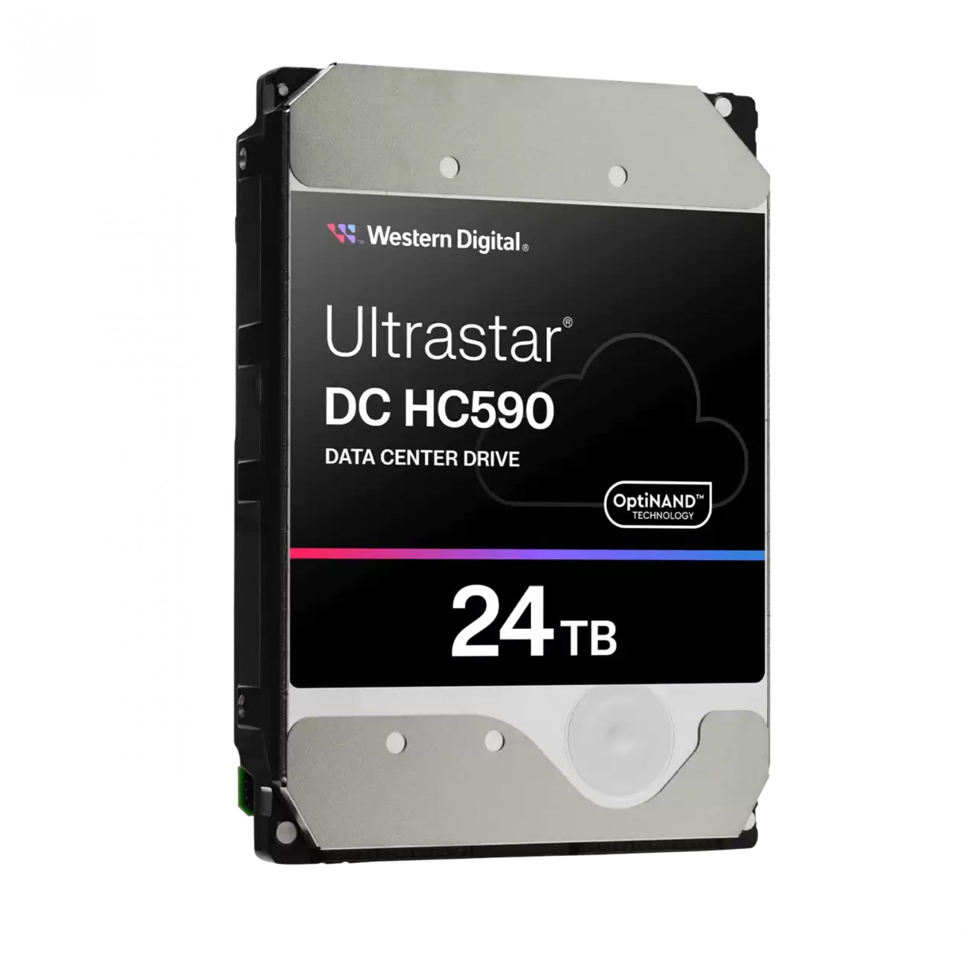 DC HC590 24TB 512MB SATA 512E SE NP3