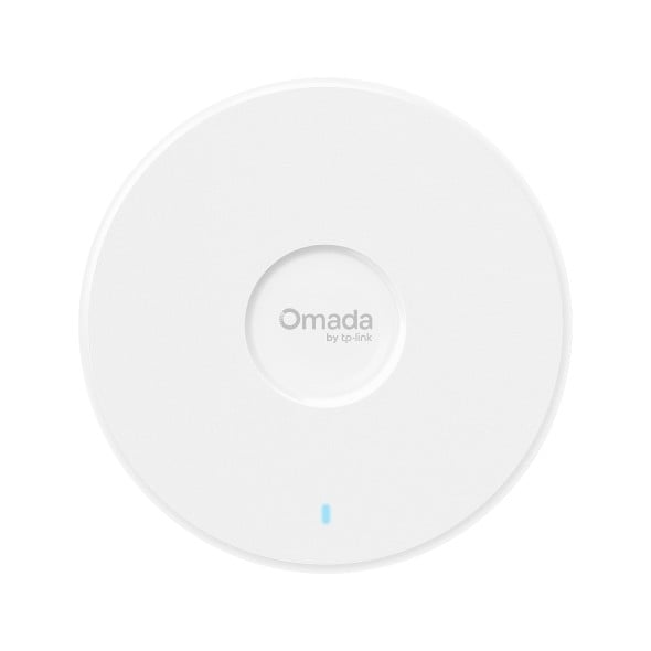 TP-LINK BE15000 Ceiling Mount Tri-Band Wi-Fi 7 Access Point